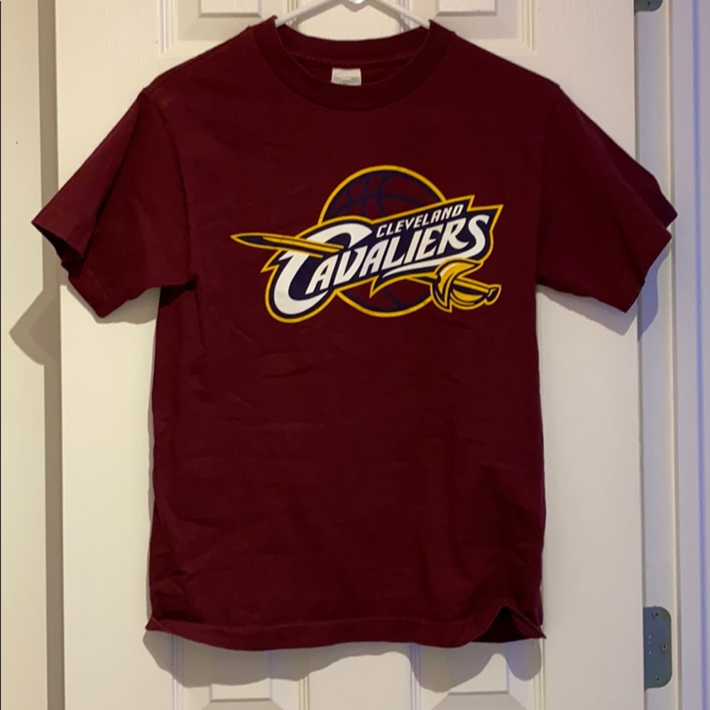 Lebron James T-shirt